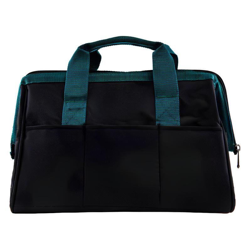 Bolsa Porta Ferramentas 16 Em Nylon St95182sc Sata - APEX - SATA